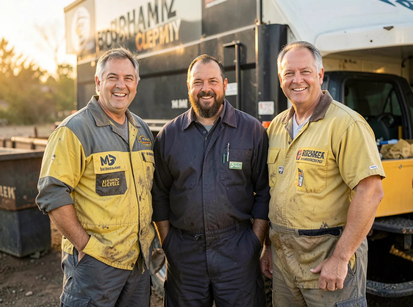 Sewage Cleanup company in Cerritos, CA