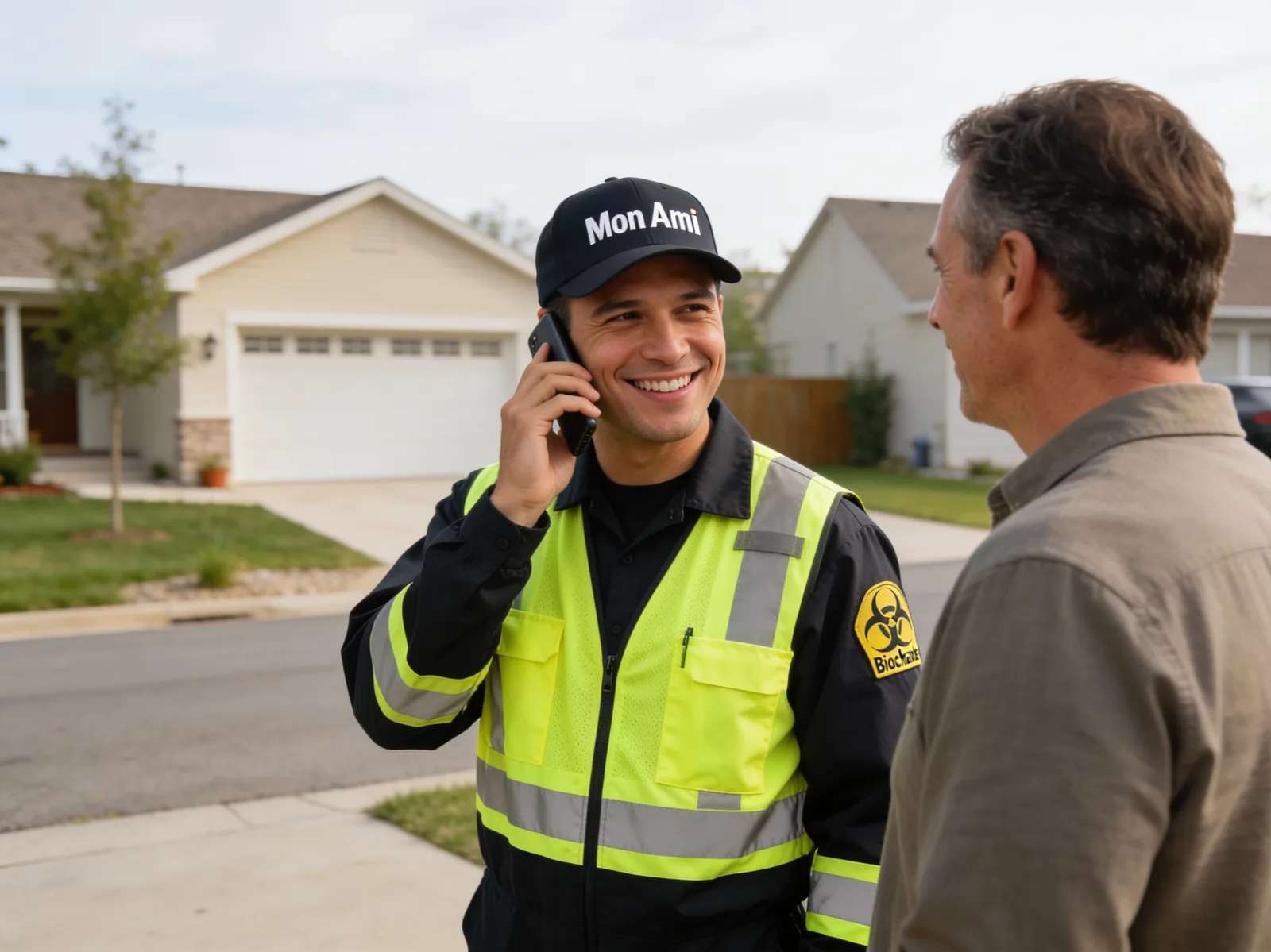 Sewage Cleanup Cerritos, CA FAQs
